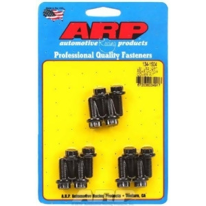 Arp 134-1504 12-Point Rear Motor Cover Bolt Kit For Chevy Ls1/Ls2 - All