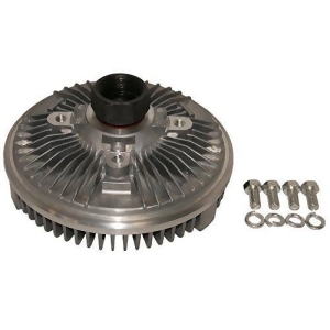 Engine Cooling Fan Clutch Gmb 944-2020 - All