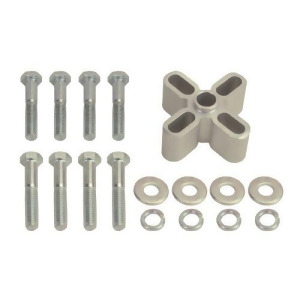 Engine Cooling Fan Spacer Kit Derale 31510 - All