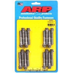 Arp 2346301 Gen Iii Ls Series Small Block Rod Bolt With Cracked Cap Design - All