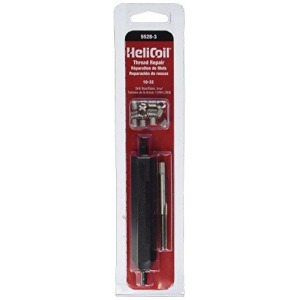 Helicoil 5528-3 10-32 Inch Fine Thread Repair Kit - All