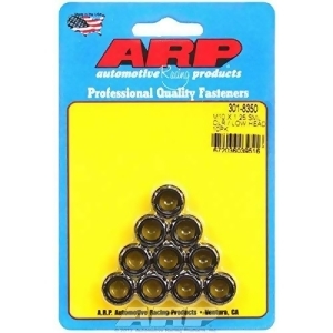 Arp 301-8350 Nut Kit - All