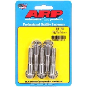 Arp 613-1750 3/8-16 X 1.750 12Pt Ss Bolts - All