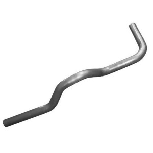 Exhaust Tail Pipe Walker 66044 - All