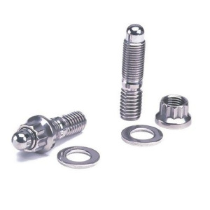 Arp 4343701 Stainless Steel 12-Point Cylinder Head Bolt Kit - All
