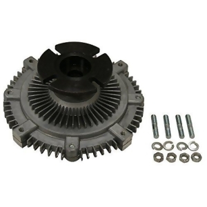 Engine Cooling Fan Clutch Gmb 950-2060 - All