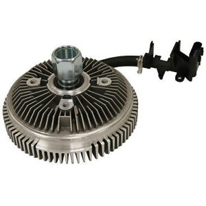 Engine Cooling Fan Clutch Gmb 930-2440 - All