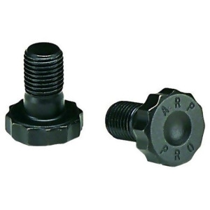 Arp 2503003 Pro Series Ring Gear Bolt Kit For Select Ford Applications - All