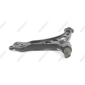 Suspension Control Arm Front Right Lower Mevotech Ms9654 - All