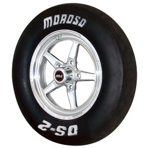 Moroso 17026 Ds-2 Front Tire - All