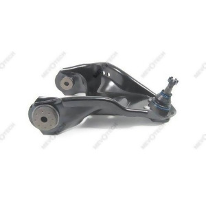 Suspension Control Arm and Ball Joint Assembly-Assembly Front Left Upper Ms20354 - All