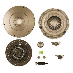 Clutch Kit-Flywheel Conversion Kit Valeo 53022218 - All