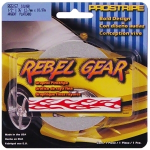 Trimbrite R65157 Rebel Gear Stripe - All