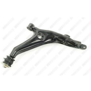 Suspension Control Arm Front Right Lower Mevotech Ms20115 fits 97-01 Honda Cr-v - All