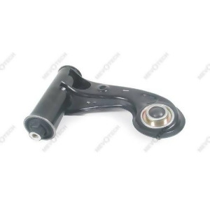 Suspension Control Arm and Ball Joint Assembly-Assembly Front Left Upper Mk90423 - All