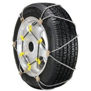 Super Z Passenger Tire Cable Chains