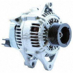 Bbb Industries 13302 Reman Alternator - All