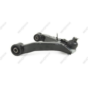 Suspension Control Arm and Ball Joint Assembly-Assembly Front Left Upper Ms80155 - All