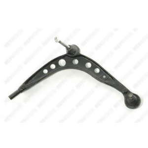 Suspension Control Arm and Ball Joint Assembly-Assembly Front Right Lower Mk9627 - All