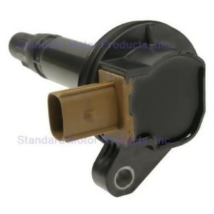 Ignition Coil Standard Uf-646 - All