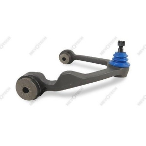 Suspension Control Arm and Ball Joint Assembly-Assembly Front Left Upper Mk8722t - All