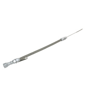 Moroso 25971 Stainless Steel Dipstick With 1/4 Npt Fitting - All