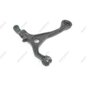 Suspension Control Arm Front Left Lower Mevotech Ms20406 - All