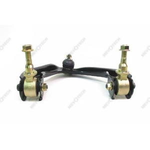 Suspension Control Arm and Ball Joint Assembly-Assembly Front Left Upper Ms20570 - All