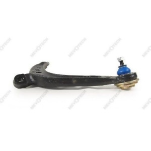 Suspension Control Arm and Ball Joint Assembly-Assembly Front Left Lower Ms10190 - All