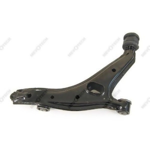 Suspension Control Arm Front Left Lower Mevotech Ms9747 - All