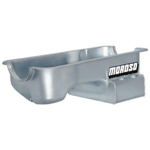 Moroso 20506 Oil Pan For Ford 289-302 Engines - All