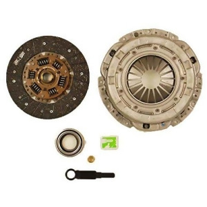 Clutch Kit-OE Replacement Valeo 52404004 - All