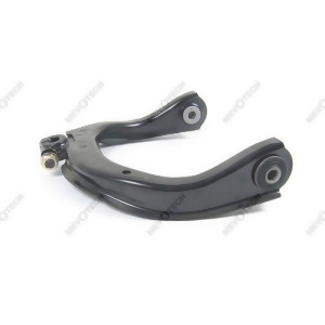 Suspension Control Arm Front Right Upper Mevotech Ms50105 - All
