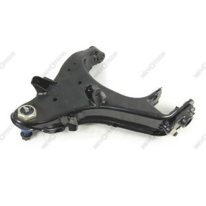 Suspension Control Arm and Ball Joint Assembly Front Left Lower Mevotech Ms30120 - All