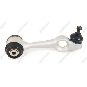 Suspension Control Arm and Ball Joint Assembly-Assembly Front Left Upper Mk9586 - All