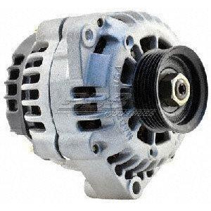 Alternator Bbb Industries 8160-5 Reman - All