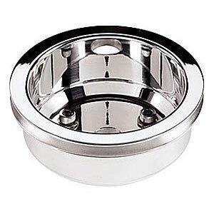 Billet Specialties 79210 Bbc 1 Grv Crank Pulley Lwp Polished - All