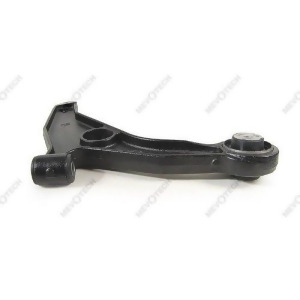Suspension Control Arm Front Left Lower Mevotech Ms25172 - All