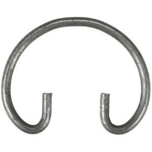Piston Lock Ring - All