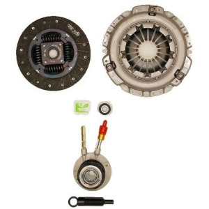Clutch Kit-OE Replacement Valeo 52332211 - All