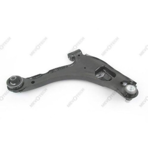 Suspension Control Arm and Ball Joint Assembly-Assembly Front Left Lower Ms20365 - All