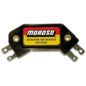 Moroso 97857 Ignition Control Module - All