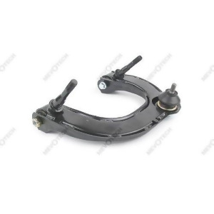 Suspension Control Arm and Ball Joint Assembly-Assembly Front Right Upper - All