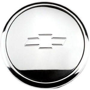 Billet Specialties 32320 Bowtie Logo Standard Horn Button - All