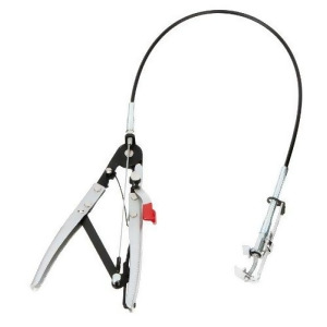 Performance Tool W80656 Flexible Hose Clamp Pliers - All