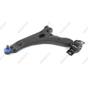 Suspension Control Arm and Ball Joint Assembly-Assembly Front Left Lower Mk80406 - All