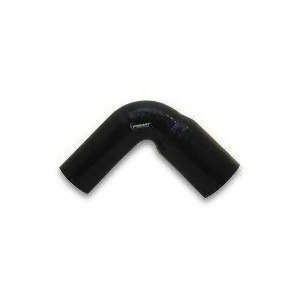 Vibrant 2780 Black 4 Ply 90 Degree Reducer Elbow - All