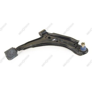 Suspension Control Arm and Ball Joint Assembly-Assembly Front Right Lower Ms3055 - All