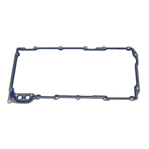 Moroso 93152 Oil Pan Gasket For Gm Ls Engine - All