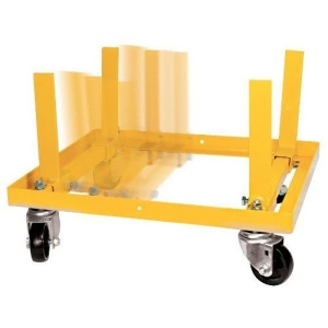 750Lb Rolling Engine Stand - All